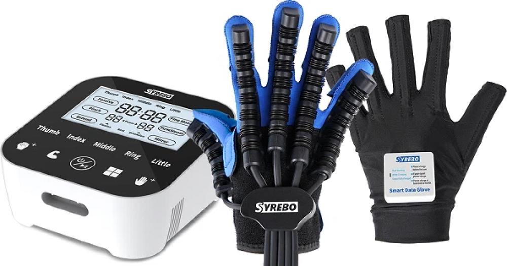 Syrebo - SYREBO C12 – Power glove