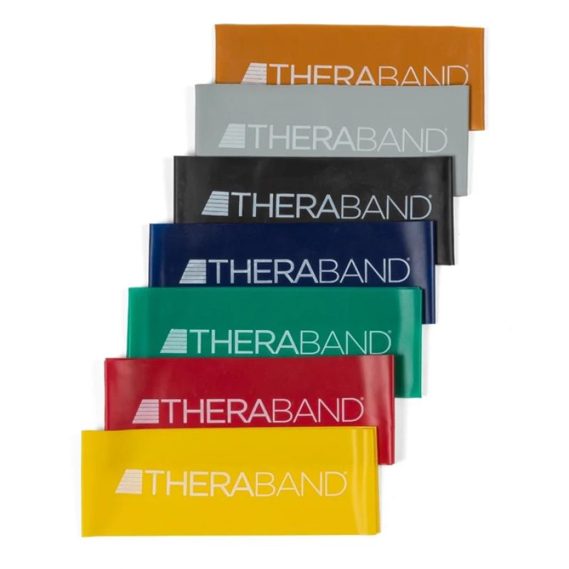 Theraband Loop Or 7,60x20,50cm