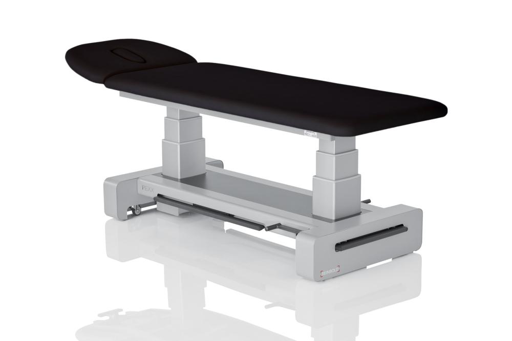 PEXX2 2-delige tafel - head