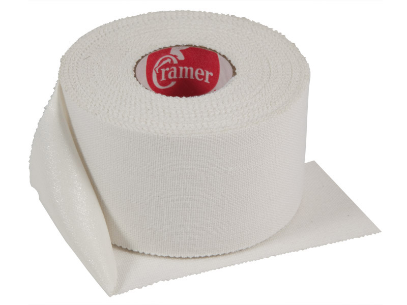 Cramer - Rigide Tape: Cramer Tape, 2,50cmx10m, p--6rollen