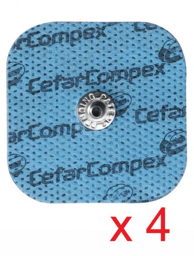 Cefar--Compex 480