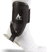 Cramer - Cramer Active Ankle brace - zwart - Smal