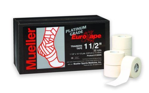 Mueller - Eurotape Platinium 5cmx12m P--24