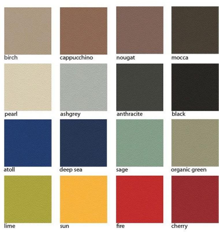 X-tension zitkruk_extension__voet_in_chroom__rugsteun