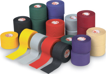 Mueller - Mueller,M tape groen 3.8x9.1m p--32