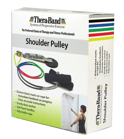 Thera-Band - Theraband Shoulder Pulley