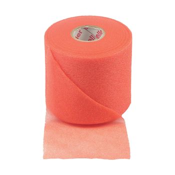 Mueller - Underwrap, 7,5cm x 27m, p--48 oranje