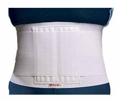 Mueller - Mueller multi-purpase back brace - medium