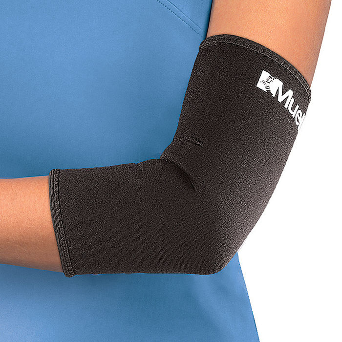 Mueller - Mueller Elbow sleeve - small (24-26cm)