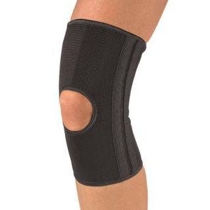 Mueller - Mueller Knee Stabilizer Elastic - Large--Xlarge