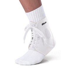 Mueller - Mueller ATF2 Ankle brace - white - Large