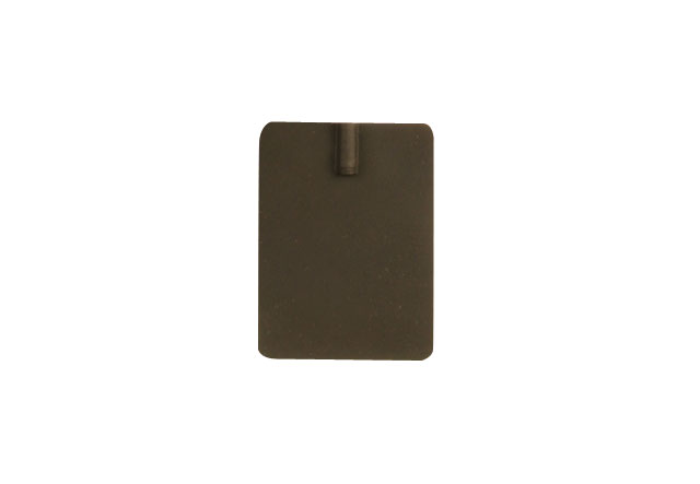 All Products - Flexibele carbon elektrode - medium - 6 x 8cm - p--2