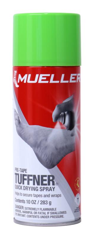 Mueller - Mueller Pre-tape tuffner quick drying adherant 283g