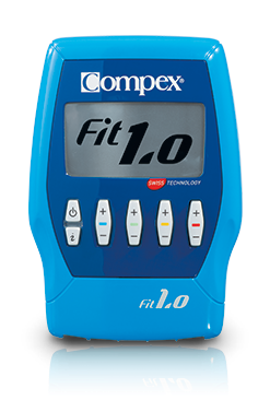 Cefar / Compex - Compex Fit 1.0