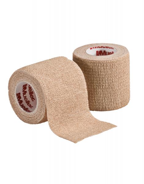 Mueller - Tapewrap Premium beige 5cm P--24