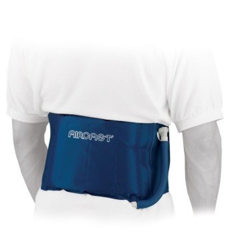 Aircast - Back -- Hip -- Rib Cryo -- Cuff