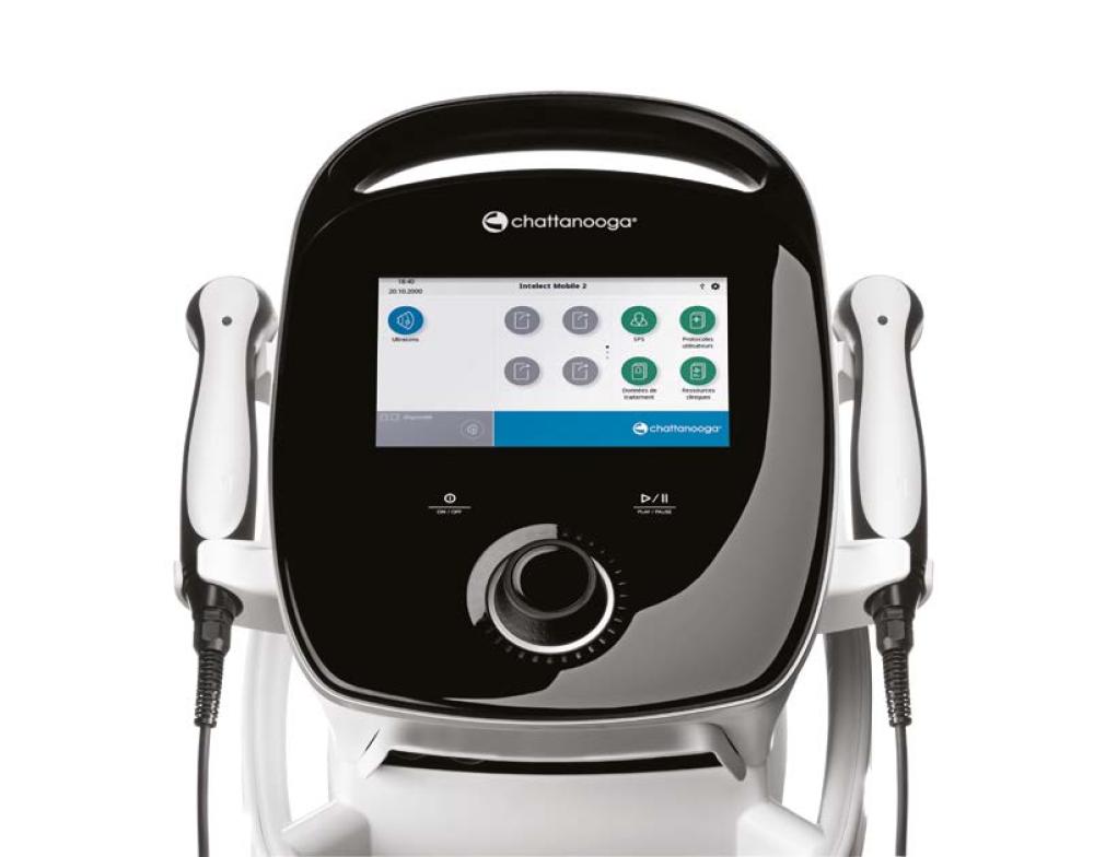 Chattanooga - Chattanooga Intelect mobile 2 ultrasound