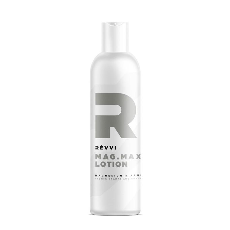 Révvi - Revvi  MAG MAX magnesium & arnica massage lotion 250ml -- dispenser