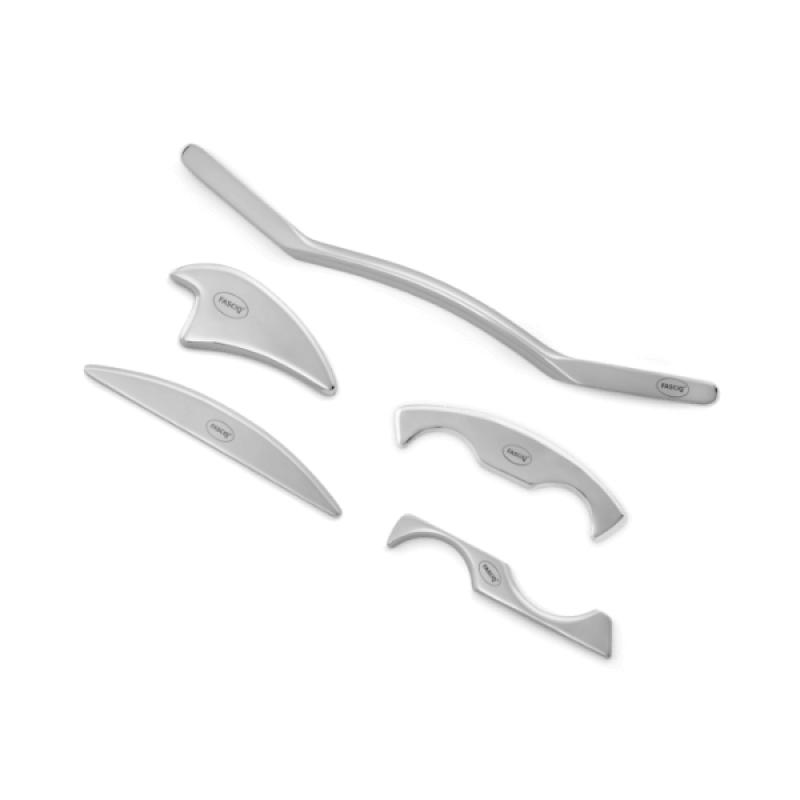 Fasciq - Fasciq – IASTM Tools Set large